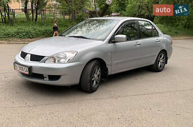 Седан Mitsubishi Lancer 2007 в 