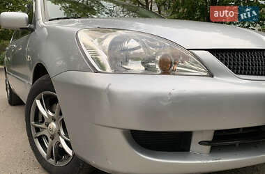 Седан Mitsubishi Lancer 2007 в 