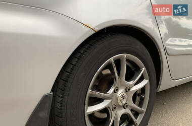 Седан Mitsubishi Lancer 2007 в 