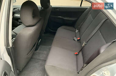 Седан Mitsubishi Lancer 2007 в 