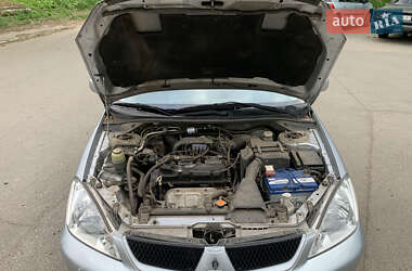 Седан Mitsubishi Lancer 2007 в 