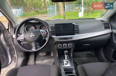 Седан Mitsubishi Lancer 2007 в 
