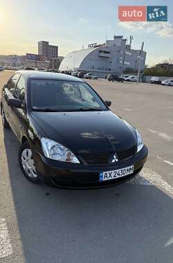 Седан Mitsubishi Lancer 2008 в Харькове