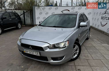 Седан Mitsubishi Lancer 2008 в Дніпрі