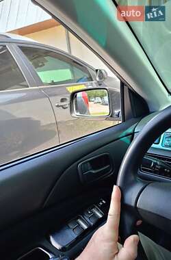 Седан Mitsubishi Lancer 2008 в 