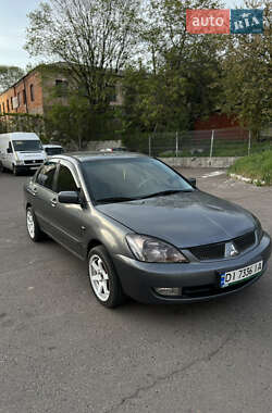 Седан Mitsubishi Lancer 2005 в Рівному