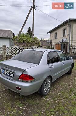 Седан Mitsubishi Lancer 2007 в 
