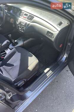 Седан Mitsubishi Lancer 2008 в 