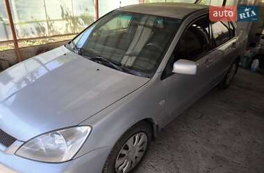 Седан Mitsubishi Lancer 2006 в 