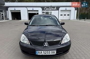 Седан Mitsubishi Lancer 2008 в 