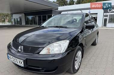 Седан Mitsubishi Lancer 2008 в 