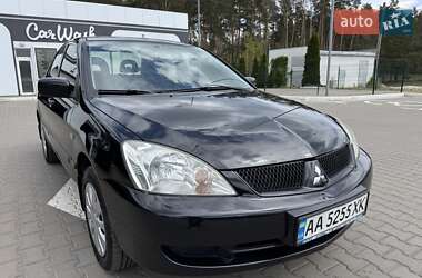 Седан Mitsubishi Lancer 2008 в 