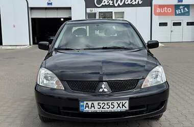 Седан Mitsubishi Lancer 2008 в 