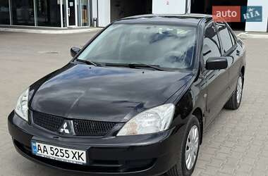 Седан Mitsubishi Lancer 2008 в 