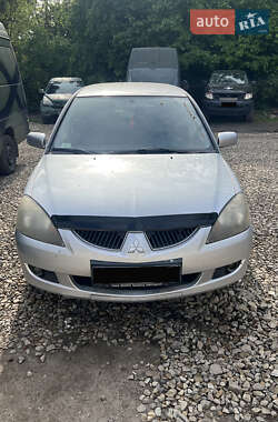 Универсал Mitsubishi Lancer 2003 в Стрые