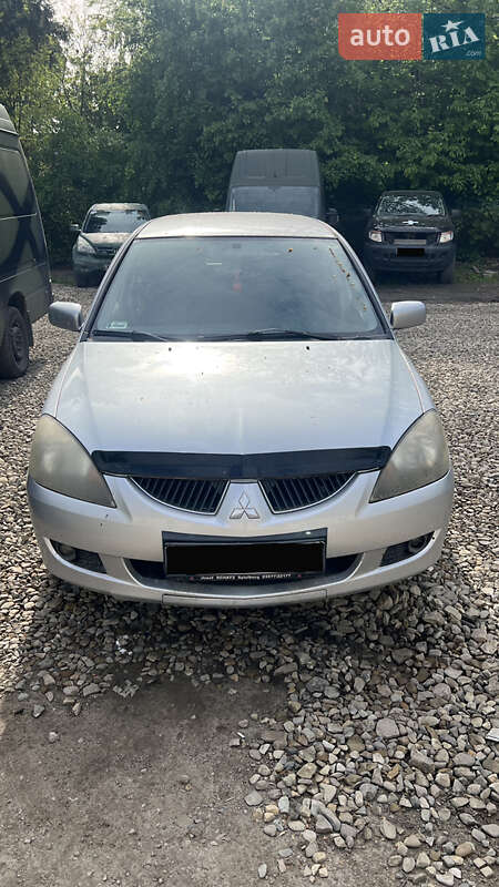 Універсал Mitsubishi Lancer 2003 в 