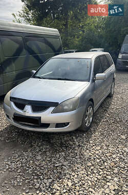 Універсал Mitsubishi Lancer 2003 в 