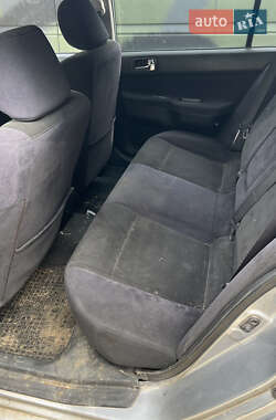 Універсал Mitsubishi Lancer 2003 в 