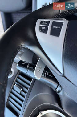 Седан Mitsubishi Lancer 2008 в 