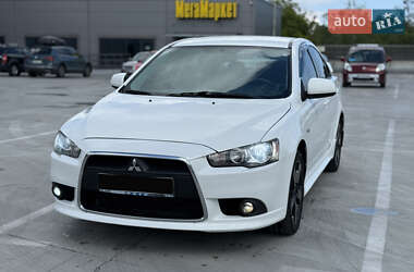 Седан Mitsubishi Lancer 2012 в Києві