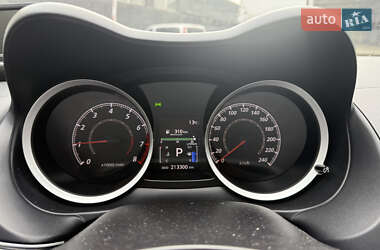 Седан Mitsubishi Lancer 2012 в 