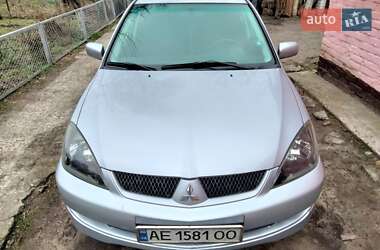 Универсал Mitsubishi Lancer 2005 в 
