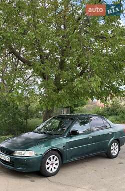 Седан Mitsubishi Lancer 1996 в Одессе