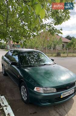 Седан Mitsubishi Lancer 1996 в 