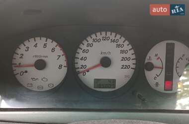 Седан Mitsubishi Lancer 2007 в 