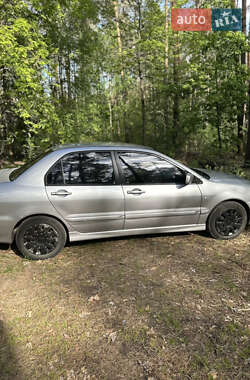 Седан Mitsubishi Lancer 2006 в 