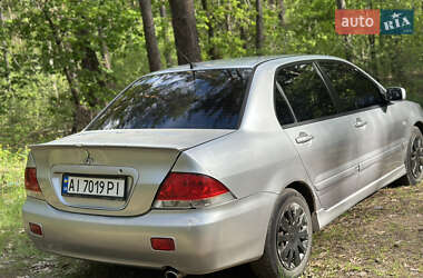 Седан Mitsubishi Lancer 2006 в 