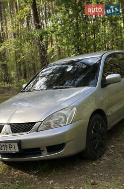 Седан Mitsubishi Lancer 2006 в 