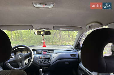 Седан Mitsubishi Lancer 2006 в 