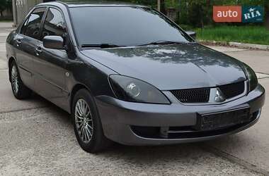 Седан Mitsubishi Lancer 2006 в 