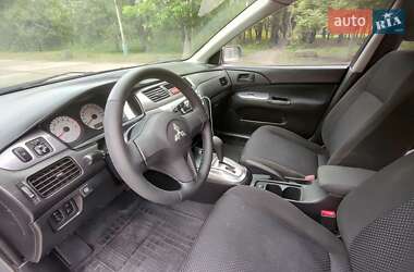 Седан Mitsubishi Lancer 2006 в 