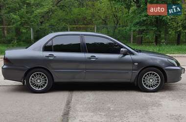 Седан Mitsubishi Lancer 2006 в 
