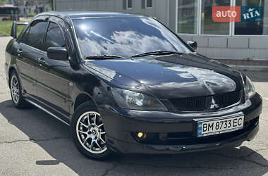 Седан Mitsubishi Lancer 2007 в Харькове