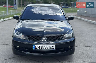 Седан Mitsubishi Lancer 2007 в 
