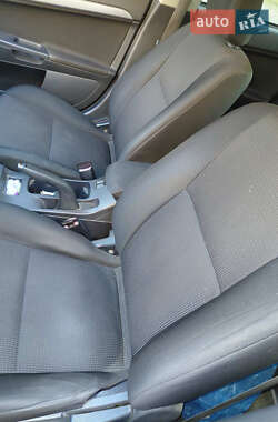 Седан Mitsubishi Lancer 2010 в 