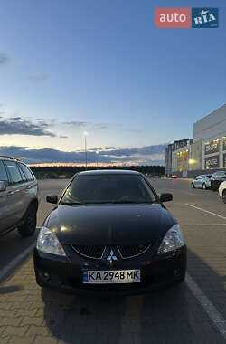 Седан Mitsubishi Lancer 2005 в Киеве