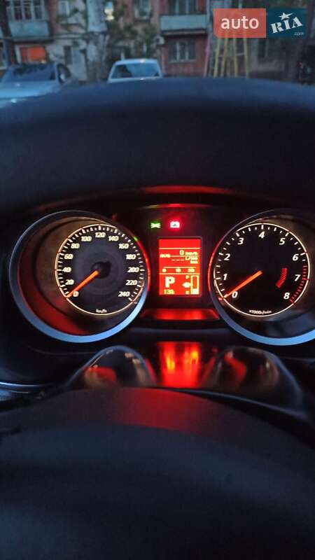 Хэтчбек Mitsubishi Lancer 2009 в Кривом Роге