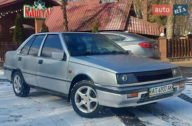 Седан Mitsubishi Lancer 1987 в Самборі