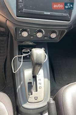 Седан Mitsubishi Lancer 2007 в 