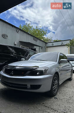 Седан Mitsubishi Lancer 2006 в Одессе