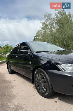 Седан Mitsubishi Lancer 2006 в 