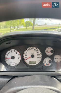Седан Mitsubishi Lancer 2006 в 