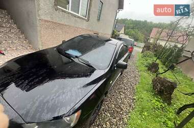Седан Mitsubishi Lancer 2007 в 