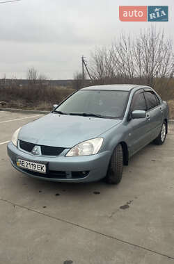 Седан Mitsubishi Lancer 2006 в 