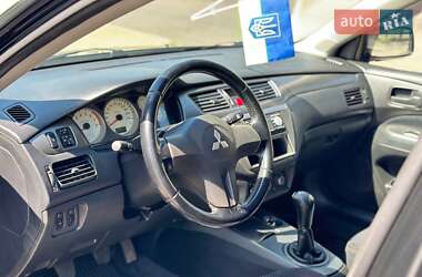 Универсал Mitsubishi Lancer 2006 в 