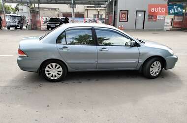 Седан Mitsubishi Lancer 2008 в 